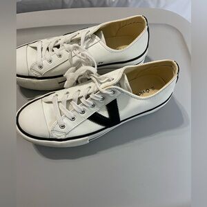 Victoria Tribu platform sneakers size 39 EUC